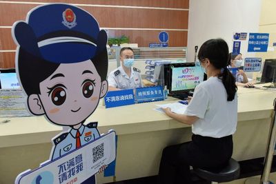 廣州稅務(wù) 打造“不滿意，請(qǐng)找我”服務(wù)品牌，讓煩惱無(wú)處遁形